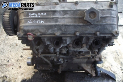 Engine for Fiat Ducato (1981-1993) 1.9