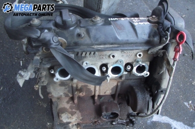 Motor Volkswagen Golf 3 4 vârf. 1.6 75 CP 1993 Cod: ABU