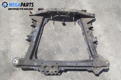 Front axle for Renault Kangoo 1.9 D, 64 hp, 1998