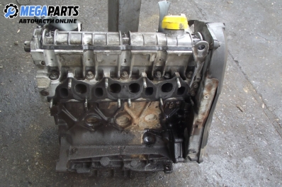 Motor Renault Kangoo 1.9 D 64 CP 1998 Cod: F8Q 630