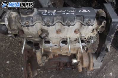 Engine for Daewoo Lanos (1997-2004) 1.5, sedan