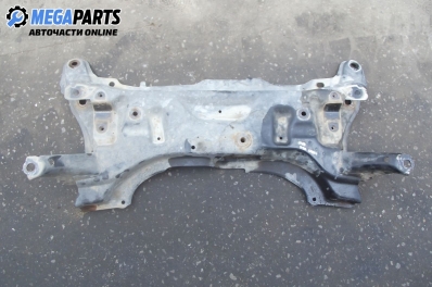 Front axle for Toyota Yaris 1.3 VVT-i, 87 hp, hatchback, 5 doors, 2006