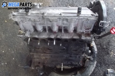 Engine for Fiat Punto (1993-1999) 1.7, hatchback