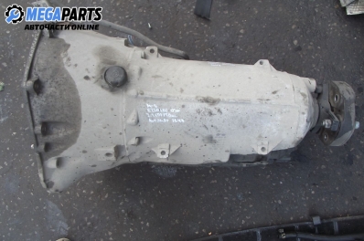Automatic gearbox for Mercedes-Benz E-Class 211 (W/S) 2.2 CDI, 150 hp, station wagon automatic, 2003