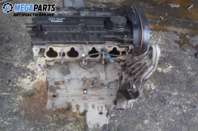 Engine for Alfa Romeo 147 (2000-2010) 1.6, hatchback