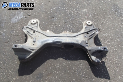 Front axle for Volkswagen Bora 1.6 16V, 105 hp, sedan, 2000