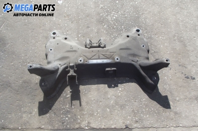 Front axle for Peugeot 307 1.6 HDI, 90 hp, station wagon, 2006, position: front