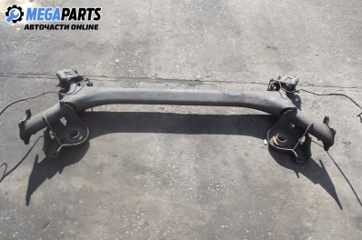 Rear axle for Peugeot 307 1.6 HDI, 90 hp, station wagon, 2006