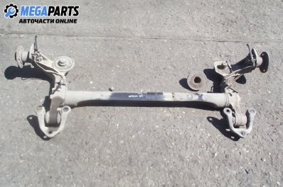 Rear axle for Opel Astra G 1.4, 90 hp, sedan, 5 doors, 2004