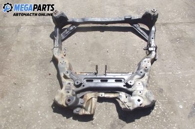 Front axle for Mazda 6 2.0 DI, 136 hp, station wagon, 2003