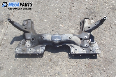 Front axle for Fiat Marea 1.6 16V, 103 hp, sedan, 5 doors, 1999, position: front