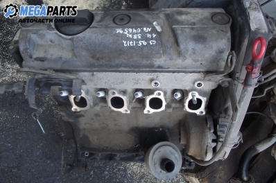 Motor pentru Volkswagen Golf III 1.4, 55 cp, hatchback, 3 uși, 1995 code: ABD