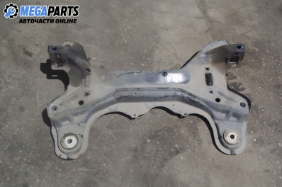 Front axle for Audi A3 (8L) 1.8 T Quattro, 150 hp, hatchback, 2000, position: front