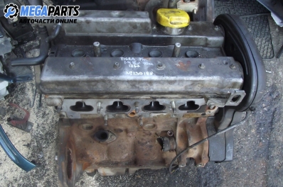 Engine for Opel Tigra 1.4 16V, 90 hp, hatchback, 3 doors, 1995 code: X14XE