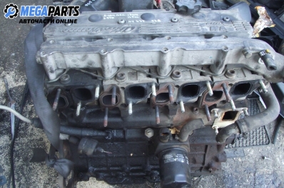 Engine for Alfa Romeo 164 2.5 TD, 125 hp, sedan, 5 doors, 1998 code: VM32B