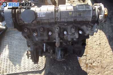 Motor pentru Renault Laguna 1.8, 95 cp, hatchback, 5 uși, 1996 code: F3P676