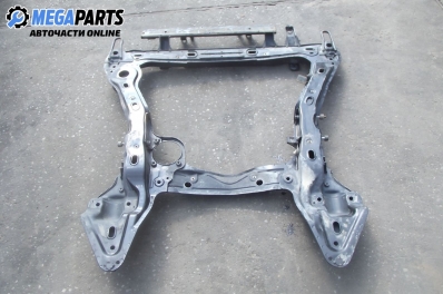 Front axle for Alfa Romeo 166 2.0 T.Spark, 155 hp, sedan, 5 doors, 1999, position: front