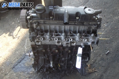 Engine for Peugeot 206 2.0 HDI, 90 hp, hatchback, 5 doors, 2000 code: RHY