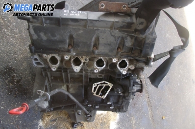Engine for Mercedes-Benz A W168 1.4, 82 hp, hatchback, 5 doors, 1998 code: M 166.960