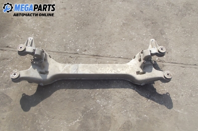 Rear axle for Alfa Romeo 166 2.0 T.Spark, 155 hp, sedan, 5 doors, 1999