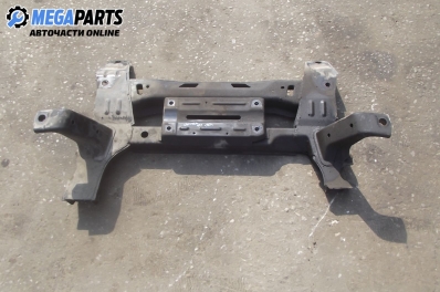 Front axle for Chrysler PT Cruiser 2.2 CRD, 121 hp, hatchback, 5 doors, 2002