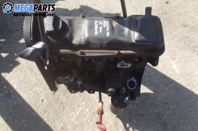 Engine for Volkswagen Vento 1.8, 90 hp, 1993 code: ABS