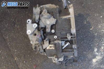 Automatic gearbox for Opel Astra H 1.8, 125 hp, station wagon automatic, 2005