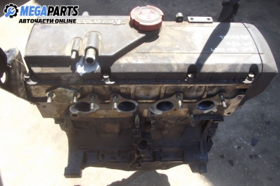 Engine for Renault 19 1.4, 75 hp, hatchback, 5 doors, 1993 code: E7J 742