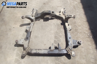 Front axle for Opel Astra H 1.8, 125 hp, station wagon automatic, 2005