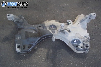 Front axle for Peugeot 206 1.4, 75 hp, hatchback, 5 doors, 1998