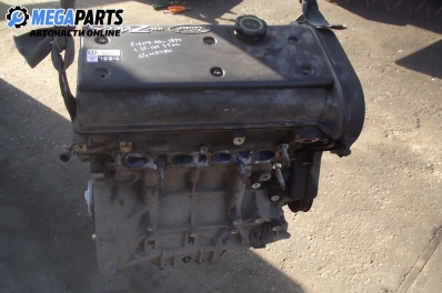 Motor pentru Ford Fiesta IV 1.25 16V, 75 cp, 3 uși, 2000 code: DHA