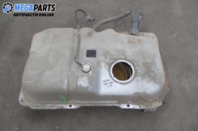 Fuel tank for Ford Fiesta IV 1.25 16V, 75 hp, 2000