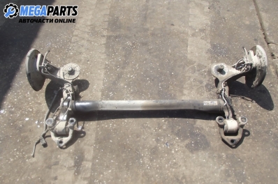 Rear axle for Opel Astra H 1.8, 125 hp, hatchback, 5 doors automatic, 2005