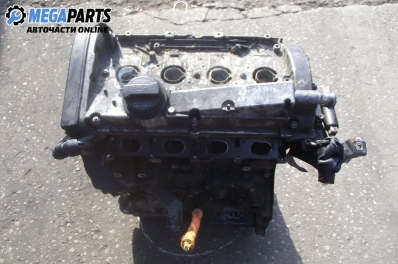 Engine for Audi TT 1.8 T, 150 hp, cabrio, 2001 code: AUM