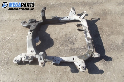 Front axle for Opel Astra H 1.8, 125 hp, hatchback, 5 doors automatic, 2005