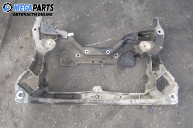 Front axle for Mercedes-Benz C W203 2.2 CDI, 143 hp, coupe automatic, 2002