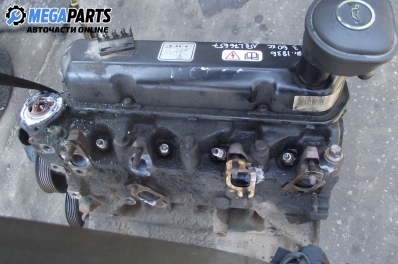 Motor pentru Ford Ka 1.3, 60 cp, 1998 code : J4D