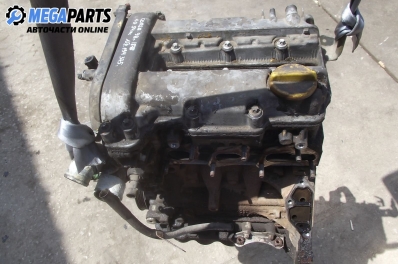 Motor pentru Opel Corsa B 1.0 12V, 54 cp, 5 uși, 1998 code : X10XE