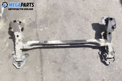 Rear axle for Opel Astra H 1.7 CDTI, 100 hp, hatchback, 5 doors, 2006