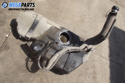 Fuel tank for Opel Astra H 1.7 CDTI, 100 hp, hatchback, 2006