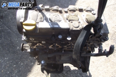 Motor pentru Opel Astra H 1.7 CDTI, 100 cp, hatchback, 5 uși, 2006 code : Z17DTH