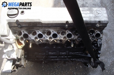 Motor pentru Mercedes-Benz 124 (W/S/C/A/V) 3.0 D, 110 cp, sedan, 1991 code: OM 603 912