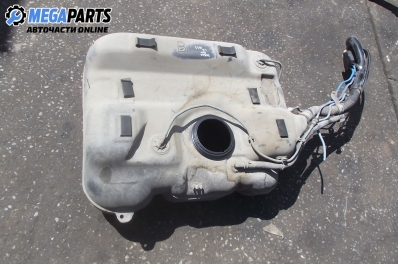 Fuel tank for Fiat Doblo 1.6 16V, 103 hp, 2002