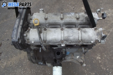 Engine for Fiat Doblo 1.6 16V, 103 hp, 2002 code: 182B6000