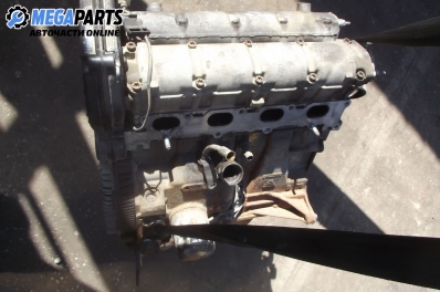 Engine for Fiat Brava 1.6 16V, 103 hp, 5 doors, 1998 code: 182A4000