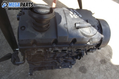 Motor pentru Volkswagen Golf IV 1.9 TDI, 115 cp, 3 uși, 2000 code: AJM