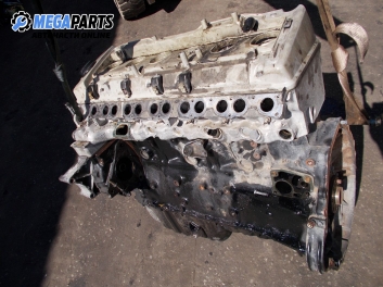 Engine for Mercedes-Benz E W210 3.0 TD, 177 hp, sedan automatic, 1996 code: OM 606.962