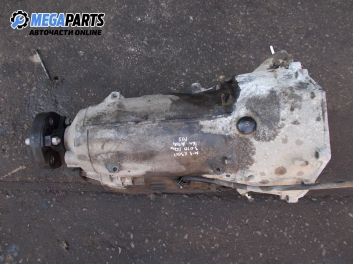 Automatic gearbox for Mercedes-Benz E-Class 210 (W/S) 3.0 TD, 177 hp, sedan automatic, 1996