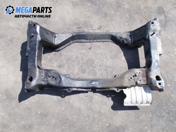 Front axle for Mercedes-Benz E W210 3.0 TD, 177 hp, sedan automatic, 1996