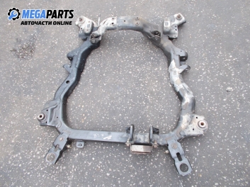 Front axle for Chevrolet Captiva 2.0 VCDi 4WD, 150 hp automatic, 2008